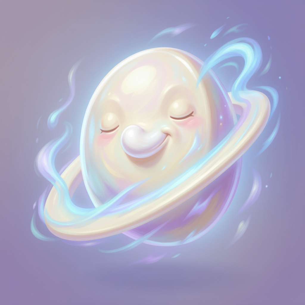 Soothewhirl — a Rare Spirit Snappling