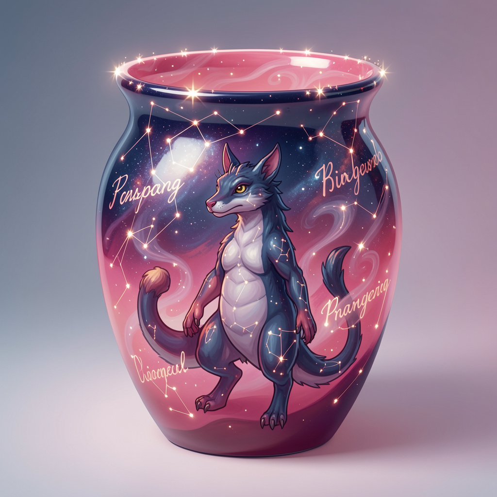 Stellarwhisper — a Uncommon Stone Snappling