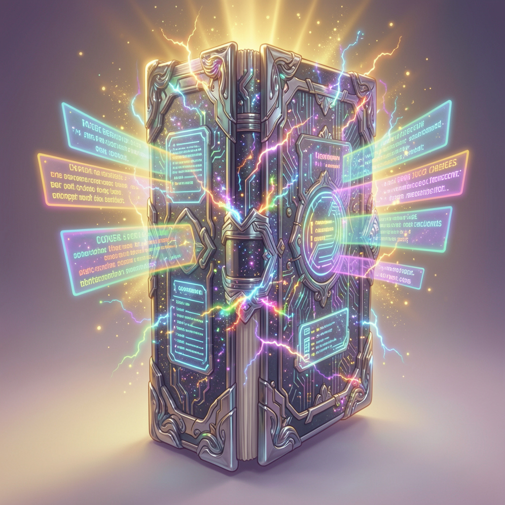 Voltchapter — a Legendary Volt Snappling