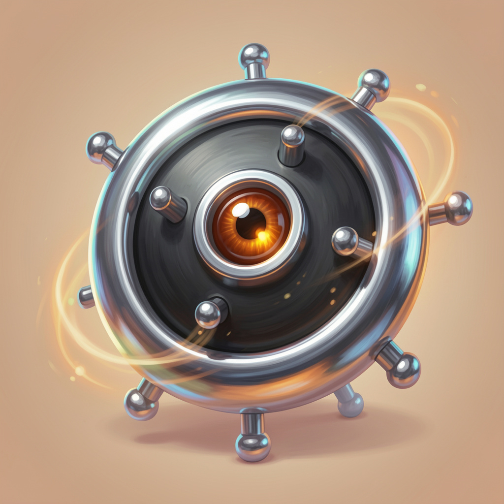 Rimwheel — a Uncommon Construct Snappling
