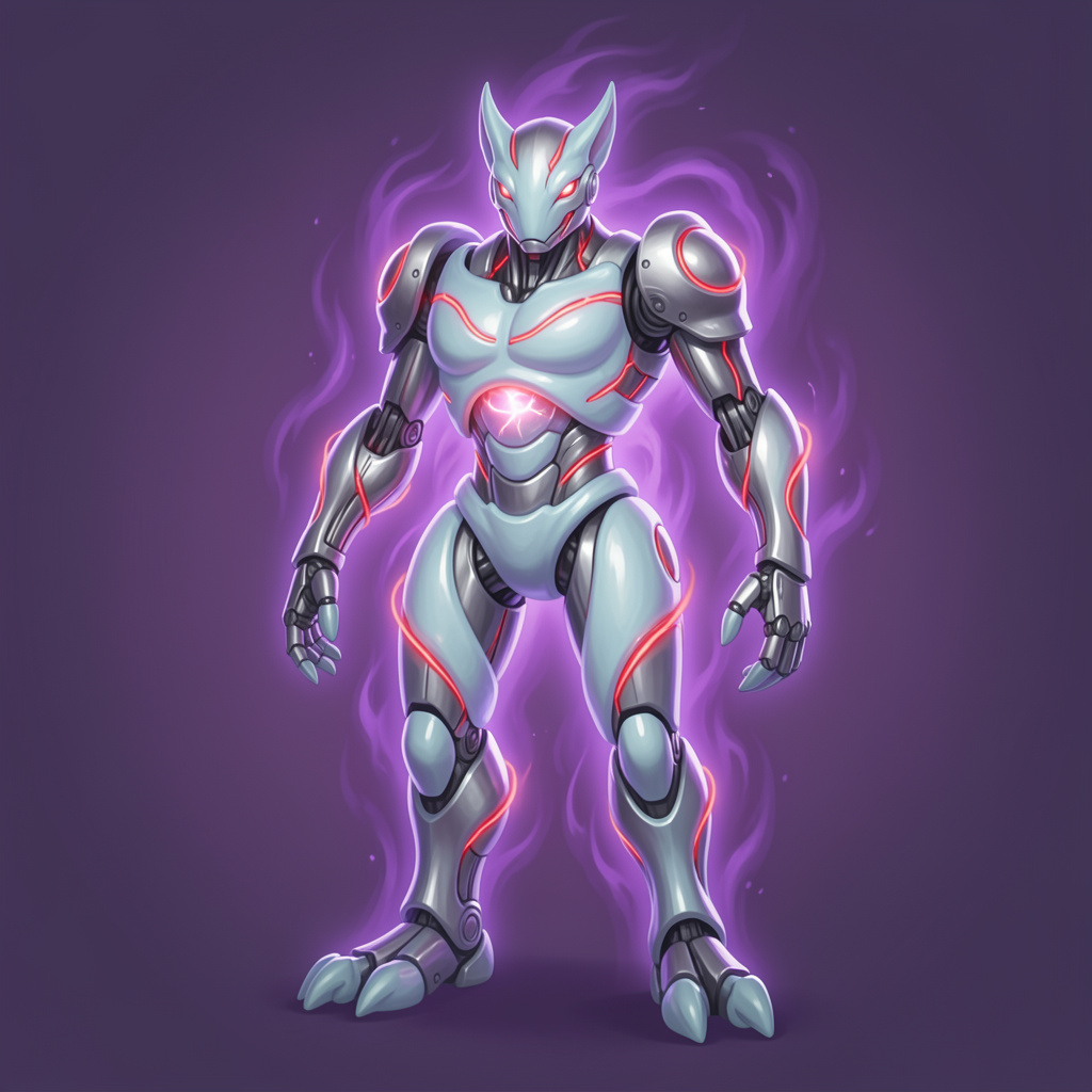 Voltwhisper — a Epic Volt Snappling