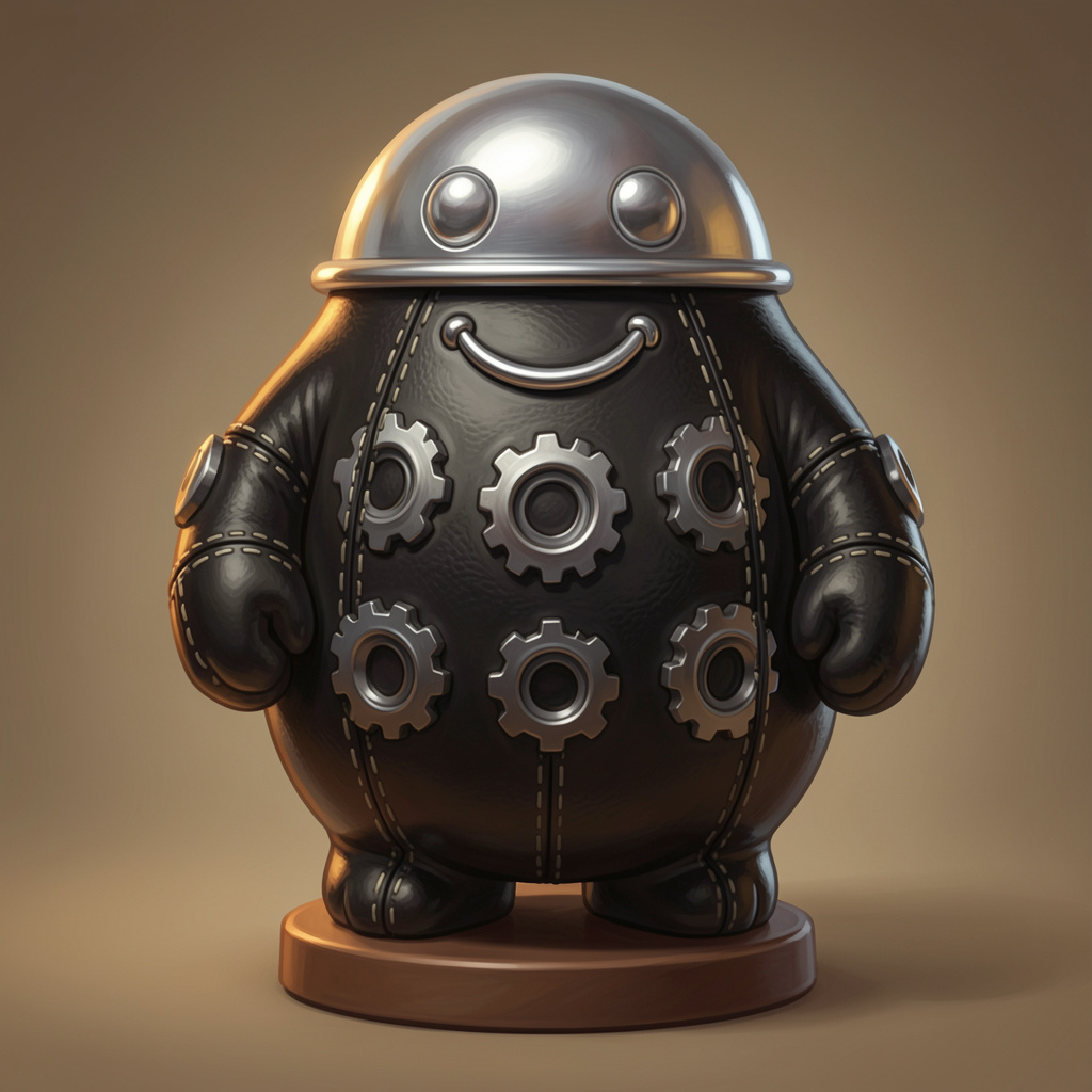 Shiftling — a Common Construct Snappling