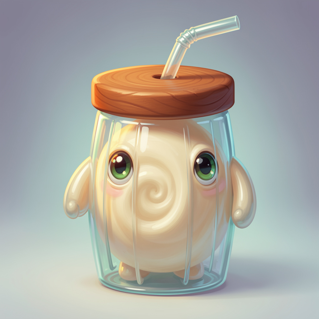 Sipplet — a Uncommon Aqua Snappling