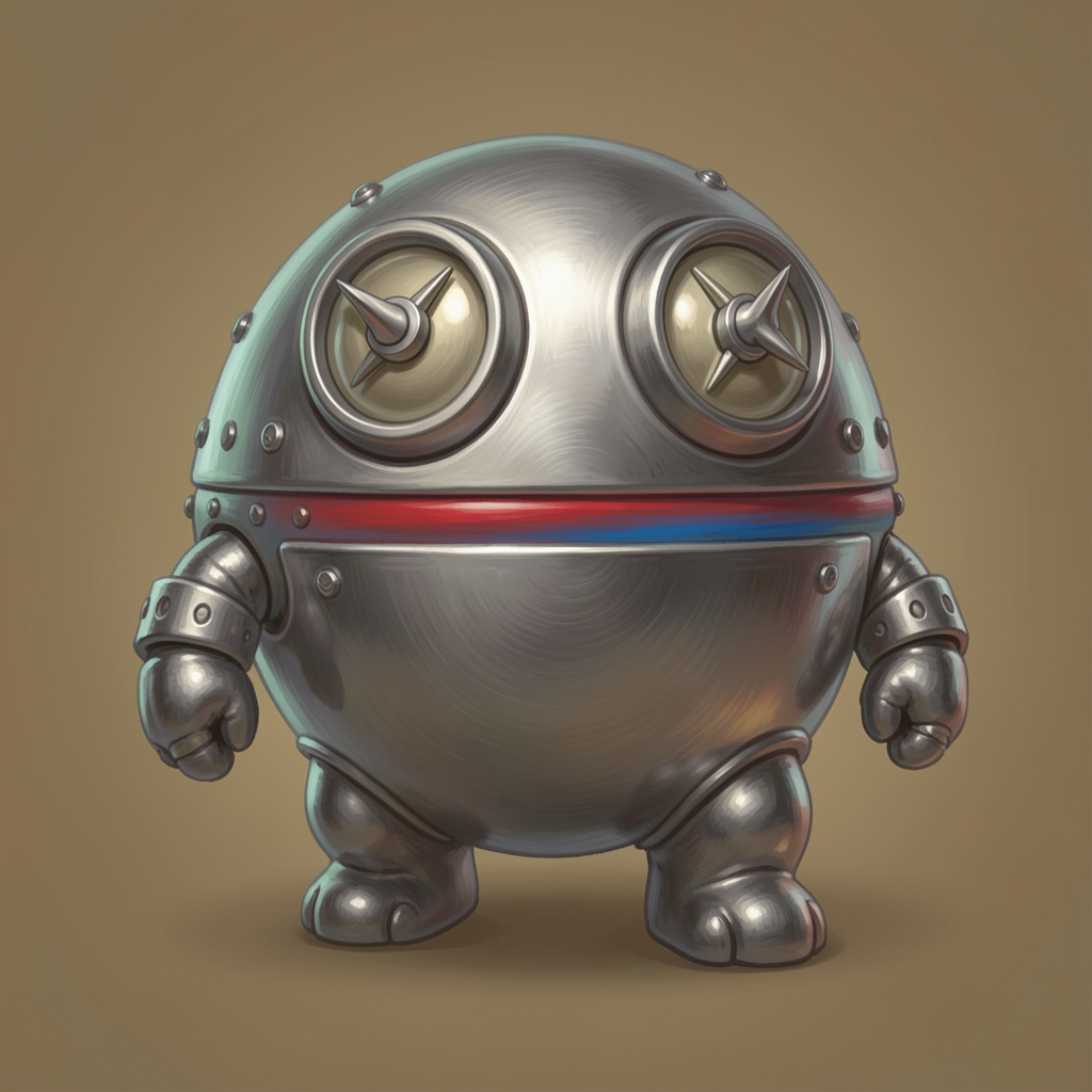 Thermwheel — a Common Construct Snappling