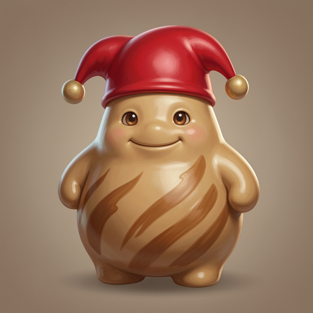 Nutcap