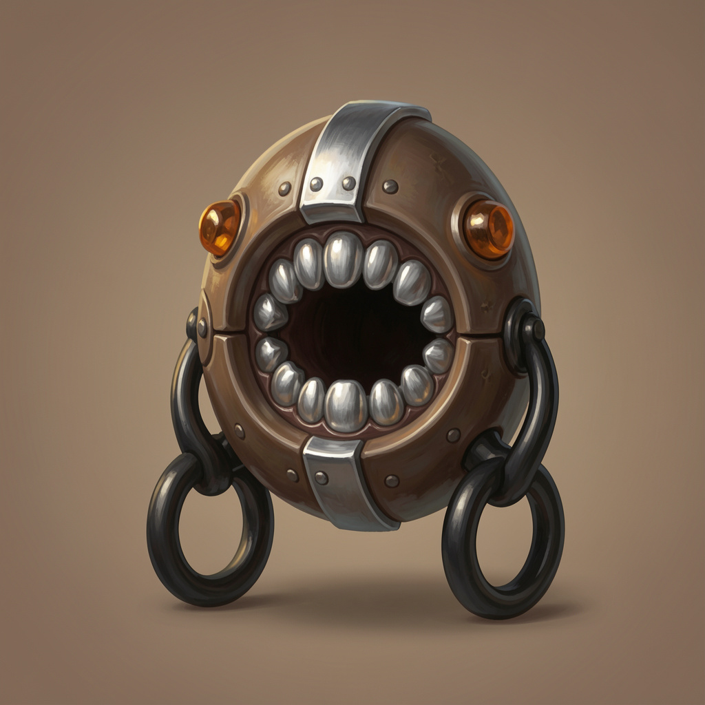Ironloop