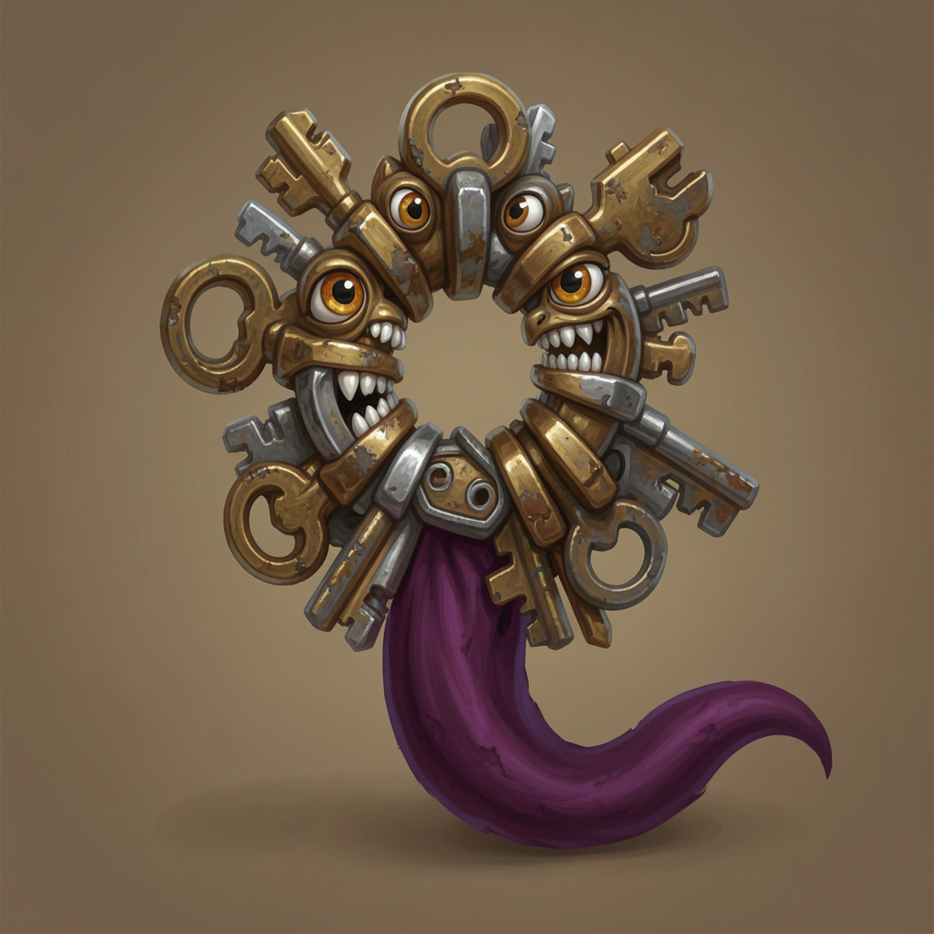 Fetchkey
