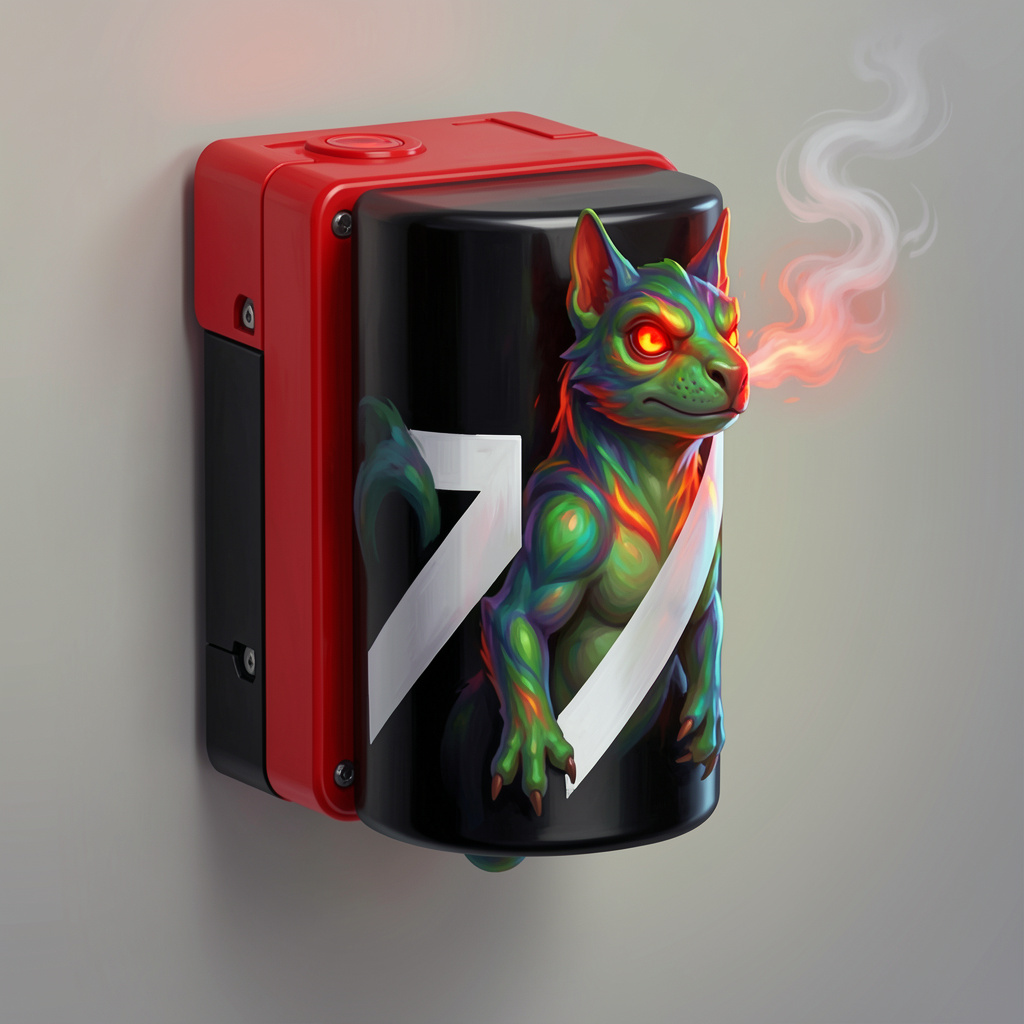Alertmist — a Uncommon Construct Snappling
