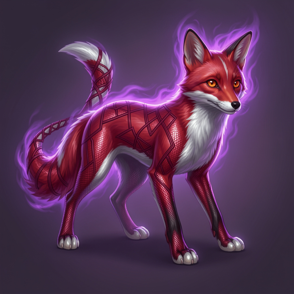 Crimsonboundstep