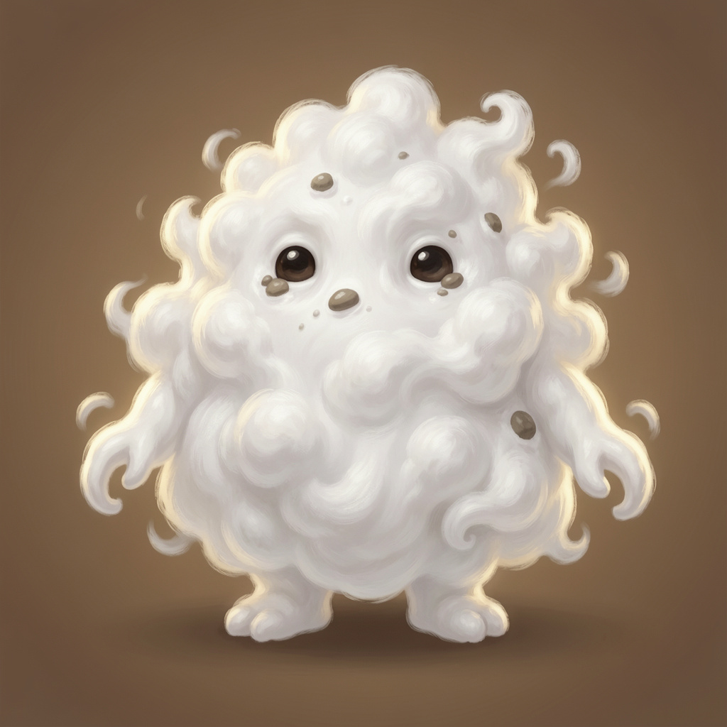 Cumulon — a Common Spirit Snappling