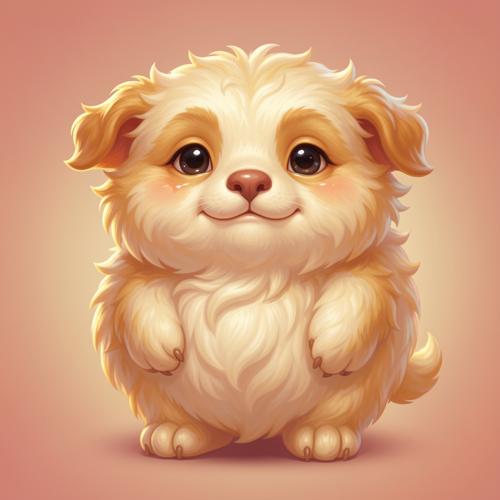 Fuzzkin — a Uncommon Beast Snappling