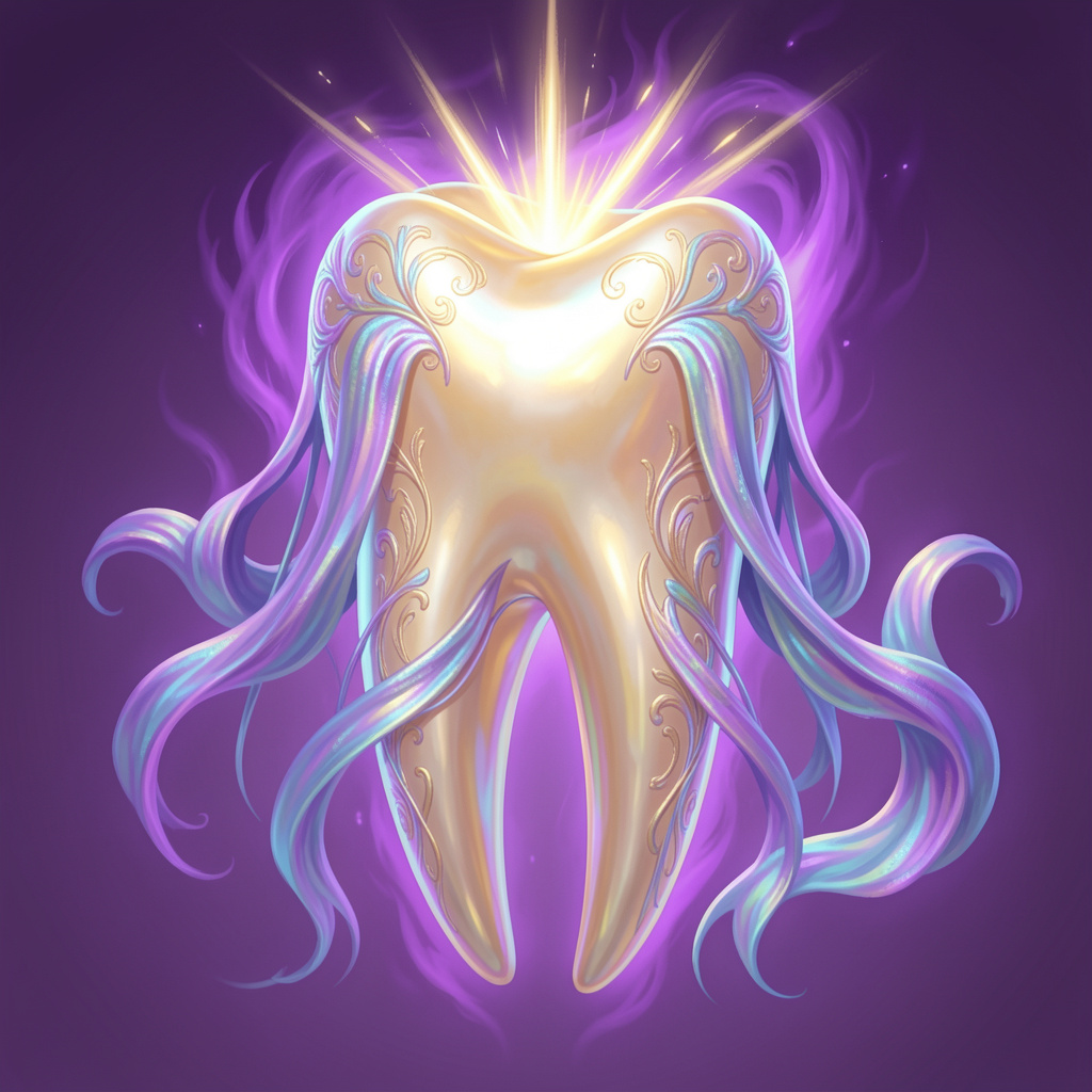 Threadgrin — a Epic Spirit Snappling