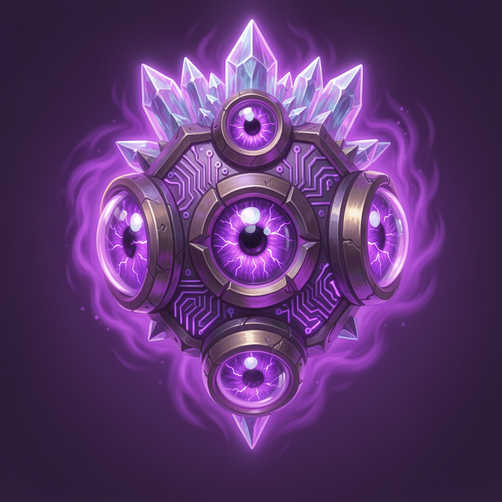 Omnisight — a Epic Volt Snappling
