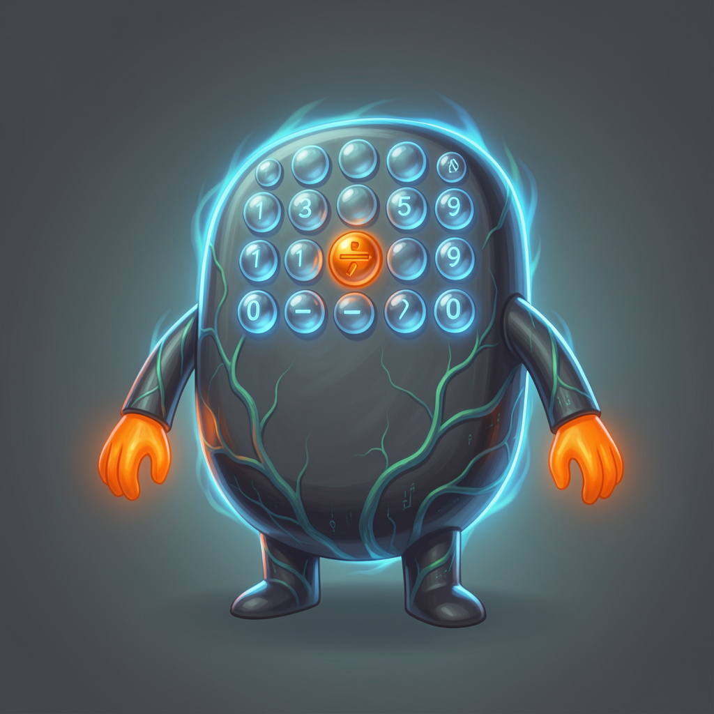 Summonth — a Rare Volt Snappling