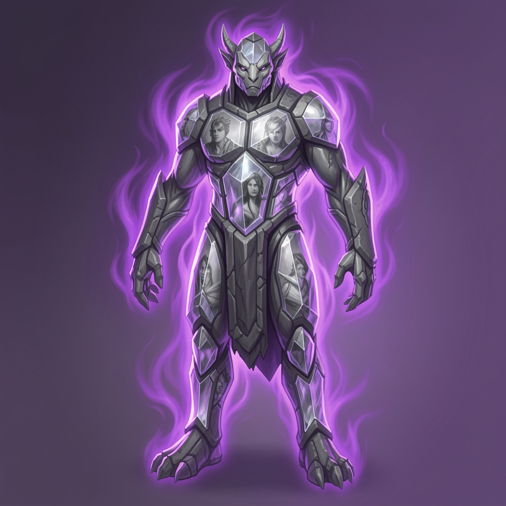 Echogrid — a Epic Spirit Snappling