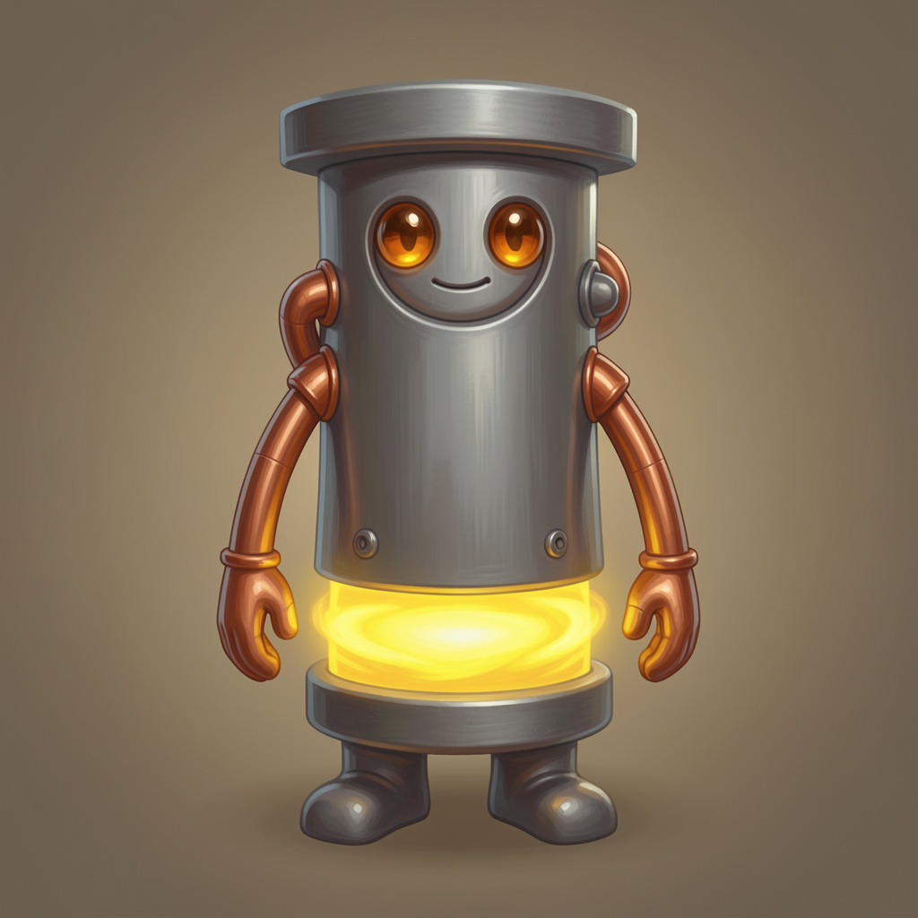 Thermocask — a Common Construct Snappling