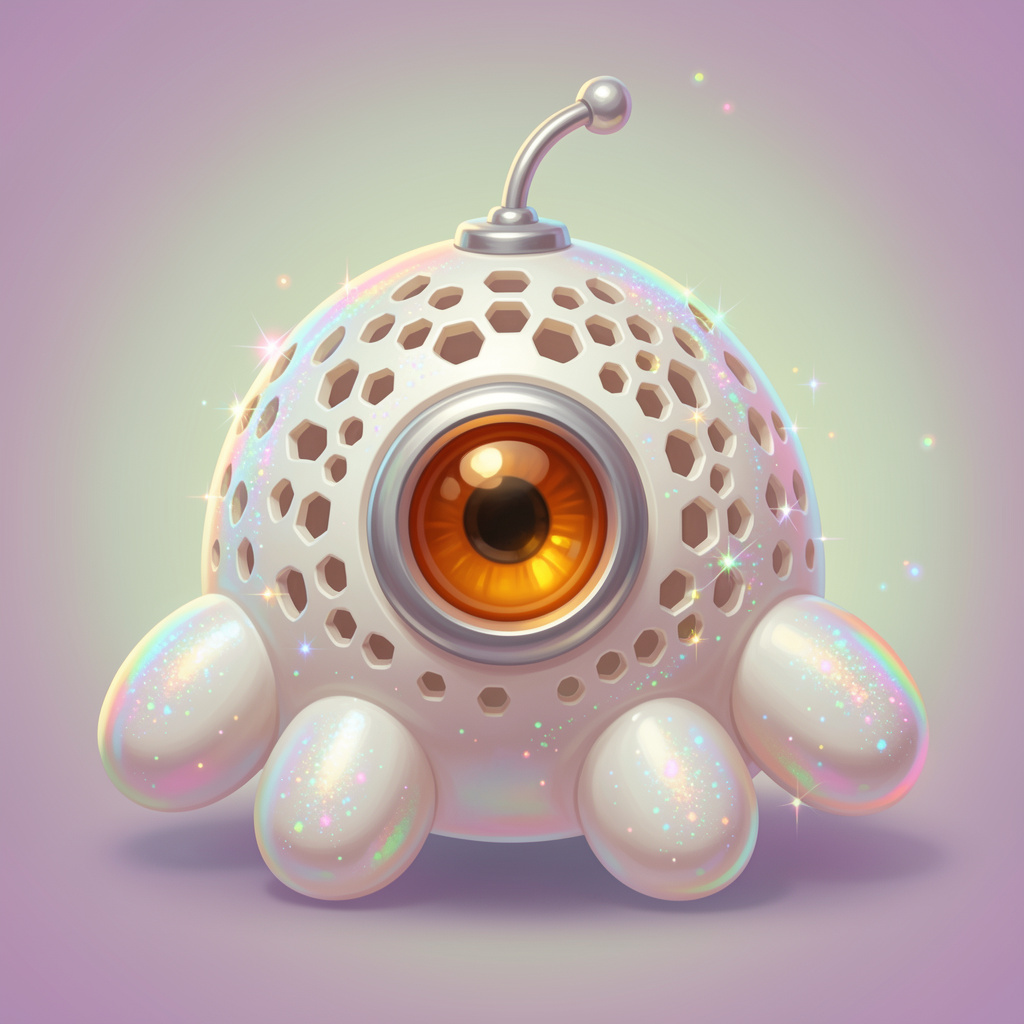 Alertling — a Uncommon Volt Snappling