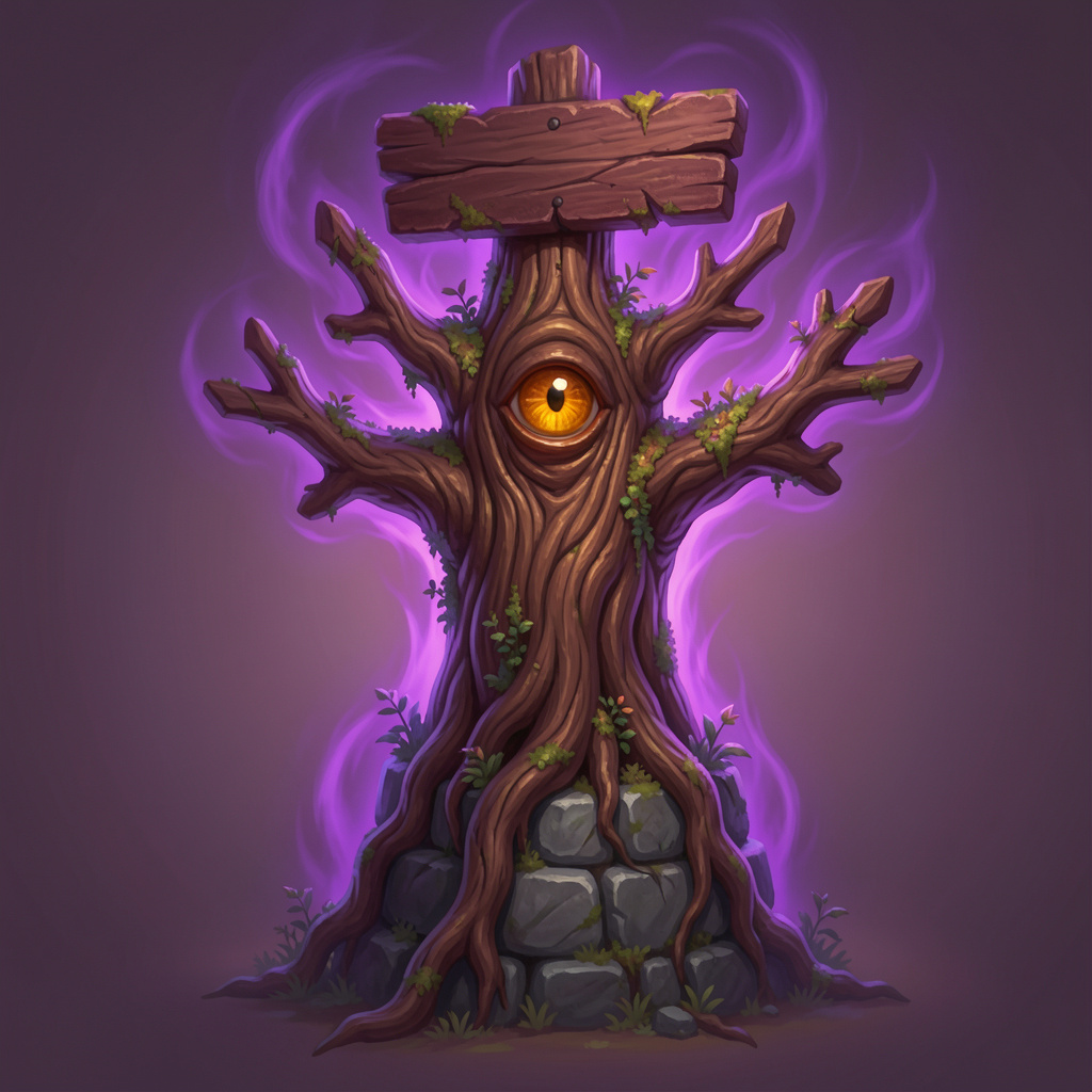 Pathroot — a Epic Flora Snappling