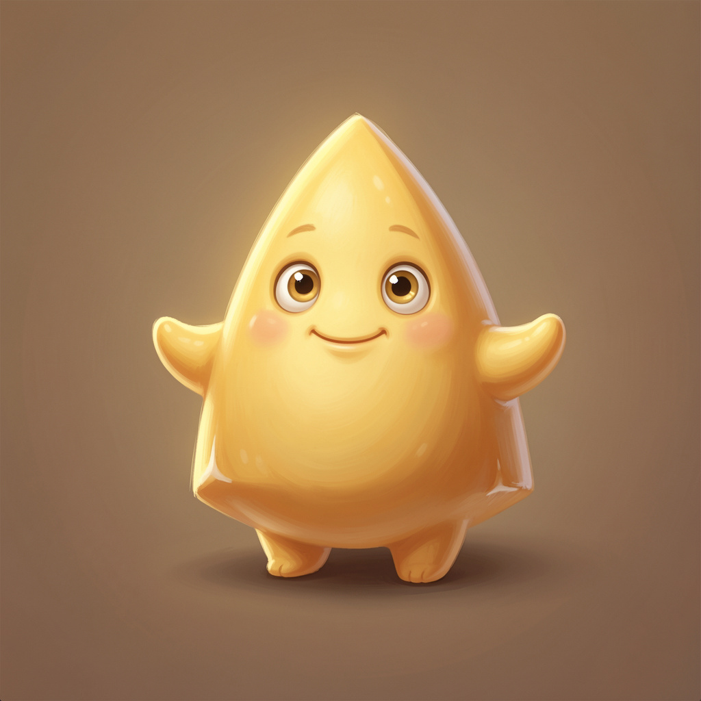 Cornerglow — a Common Spirit Snappling