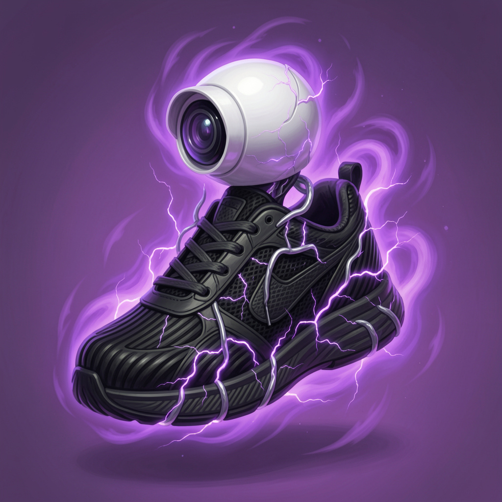 Sentryweave — a Epic Volt Snappling