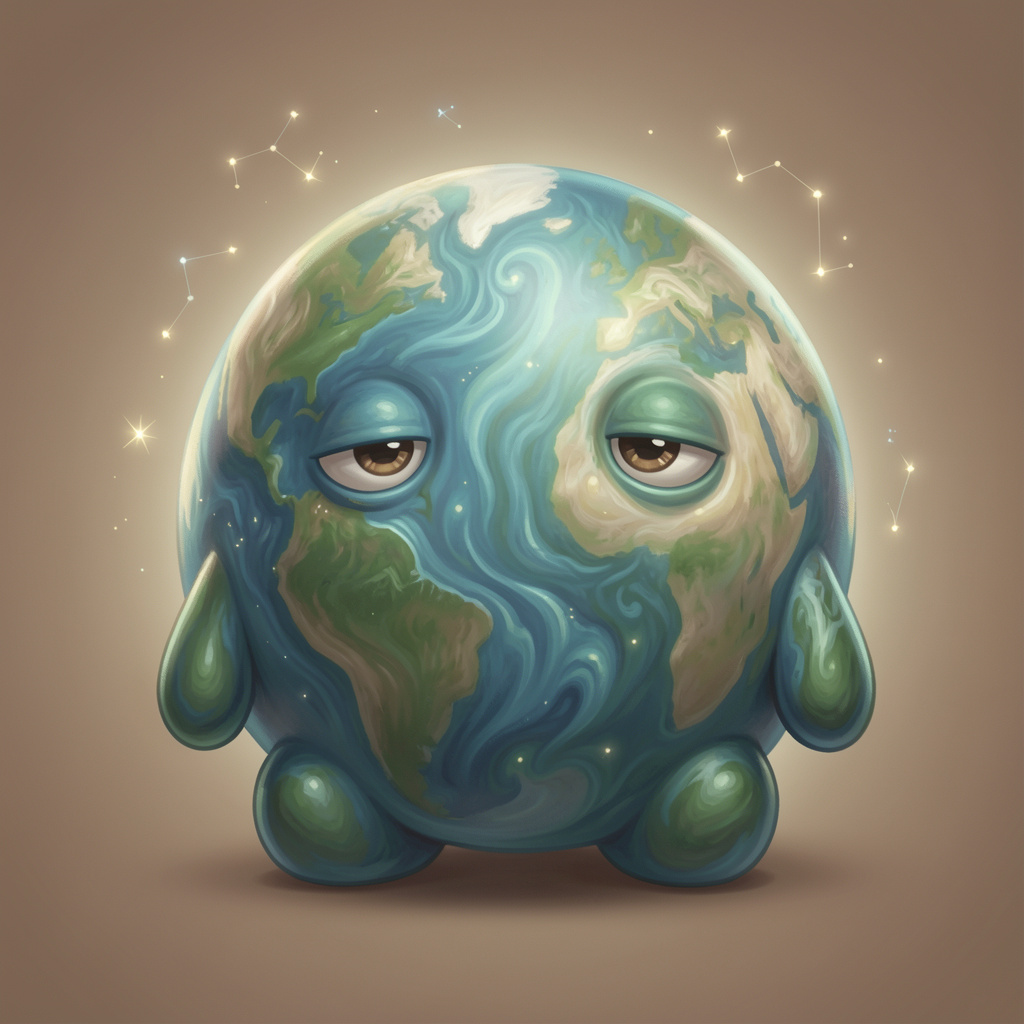 Orbswirl — a Common Spirit Snappling