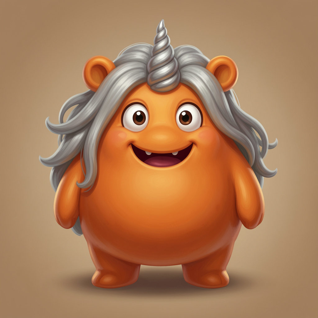 Gigglesnout — a Common Beast Snappling