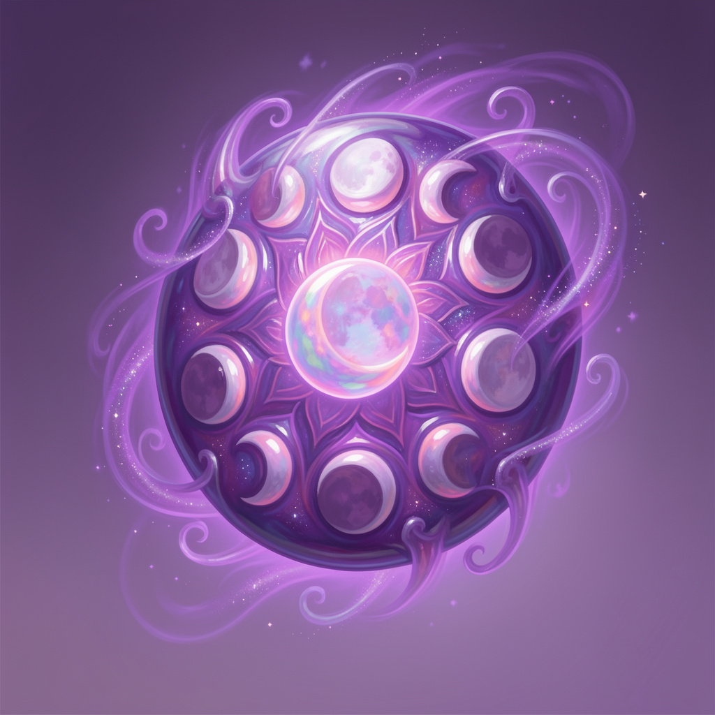 Lunacycle — a Epic Spirit Snappling
