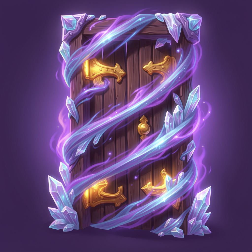 Chronothreshold — a Epic Spirit Snappling