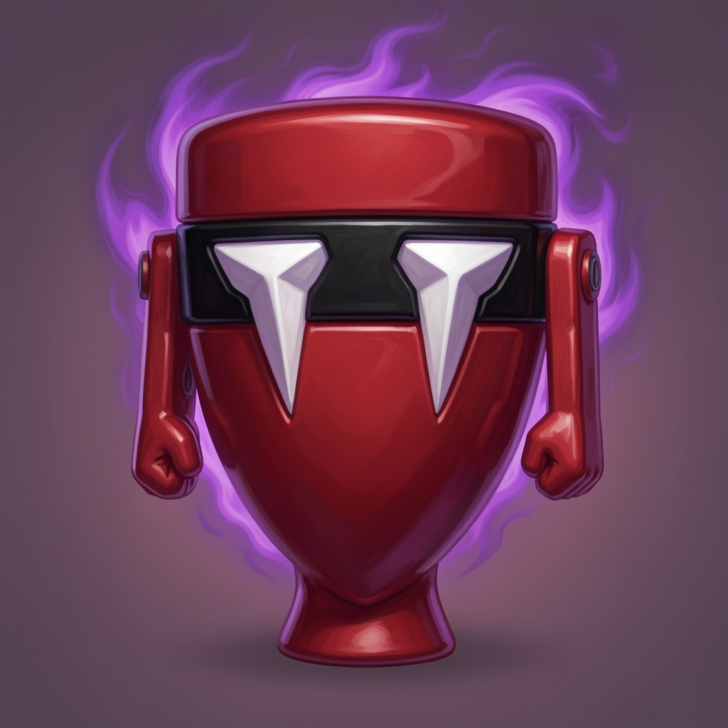 Scarletpull — a Epic Ember Snappling