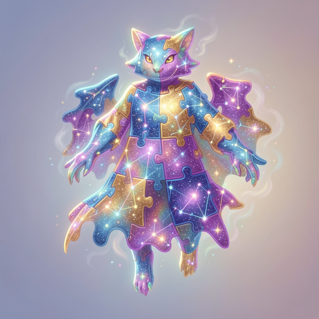 Stitchweaver — a Uncommon Spirit Snappling