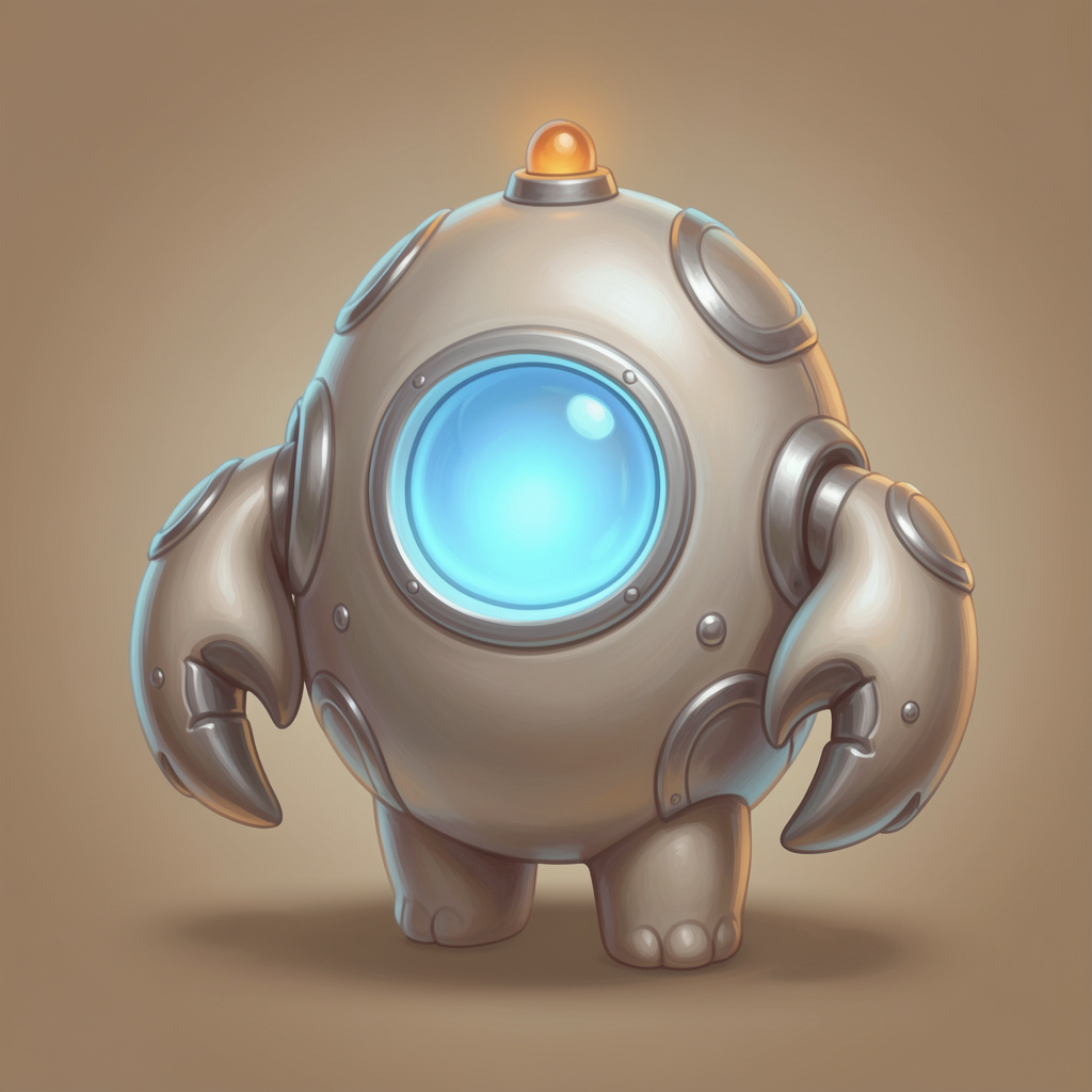 Scanmite — a Common Volt Snappling