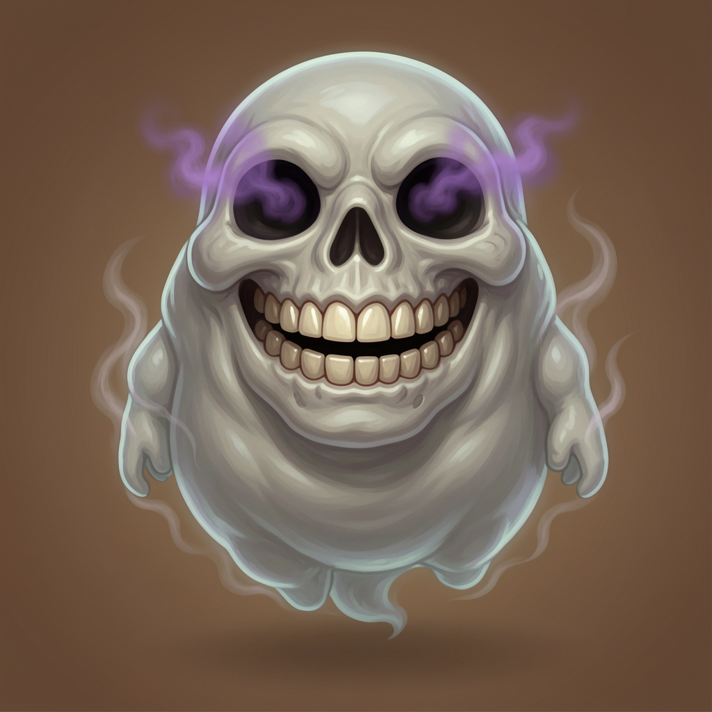 Spiritfang — a Common Spirit Snappling