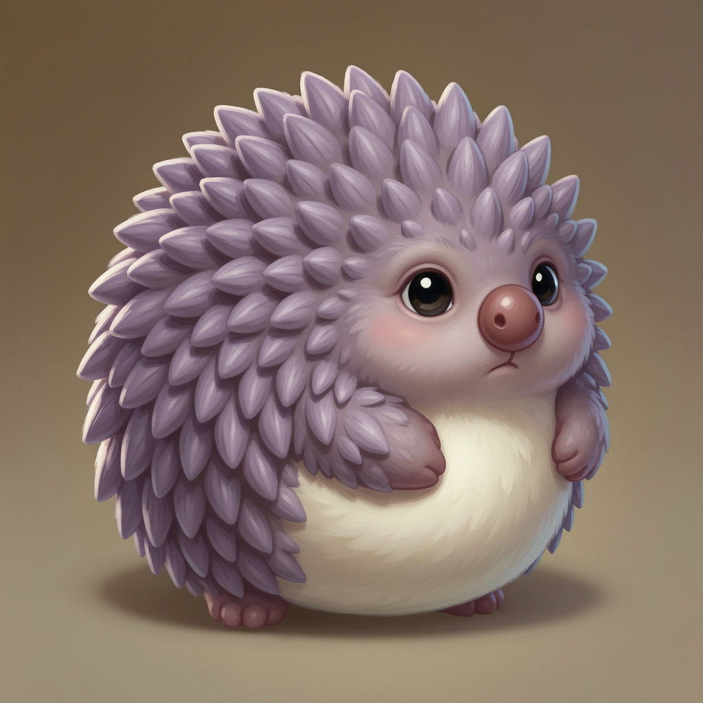 Prickwick — a Common Beast Snappling
