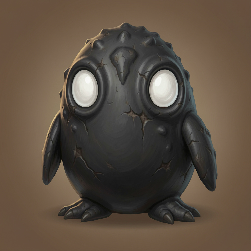 Abysskull — a Common Beast Snappling