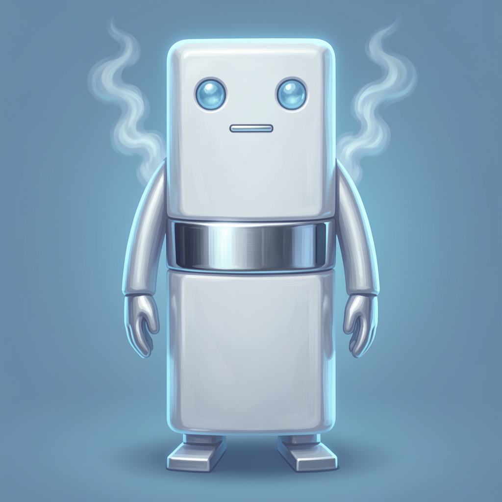 Frostgate — a Rare Construct Snappling