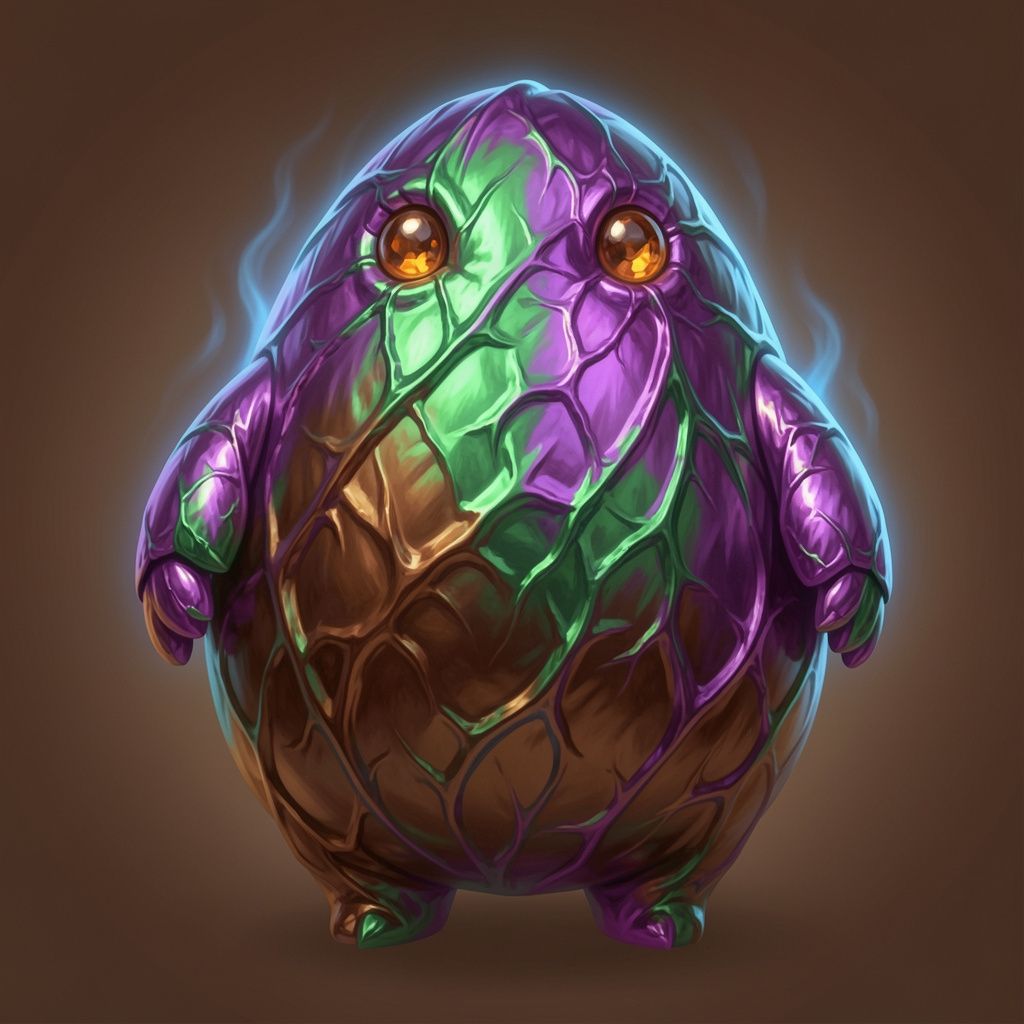 Foilwhisper