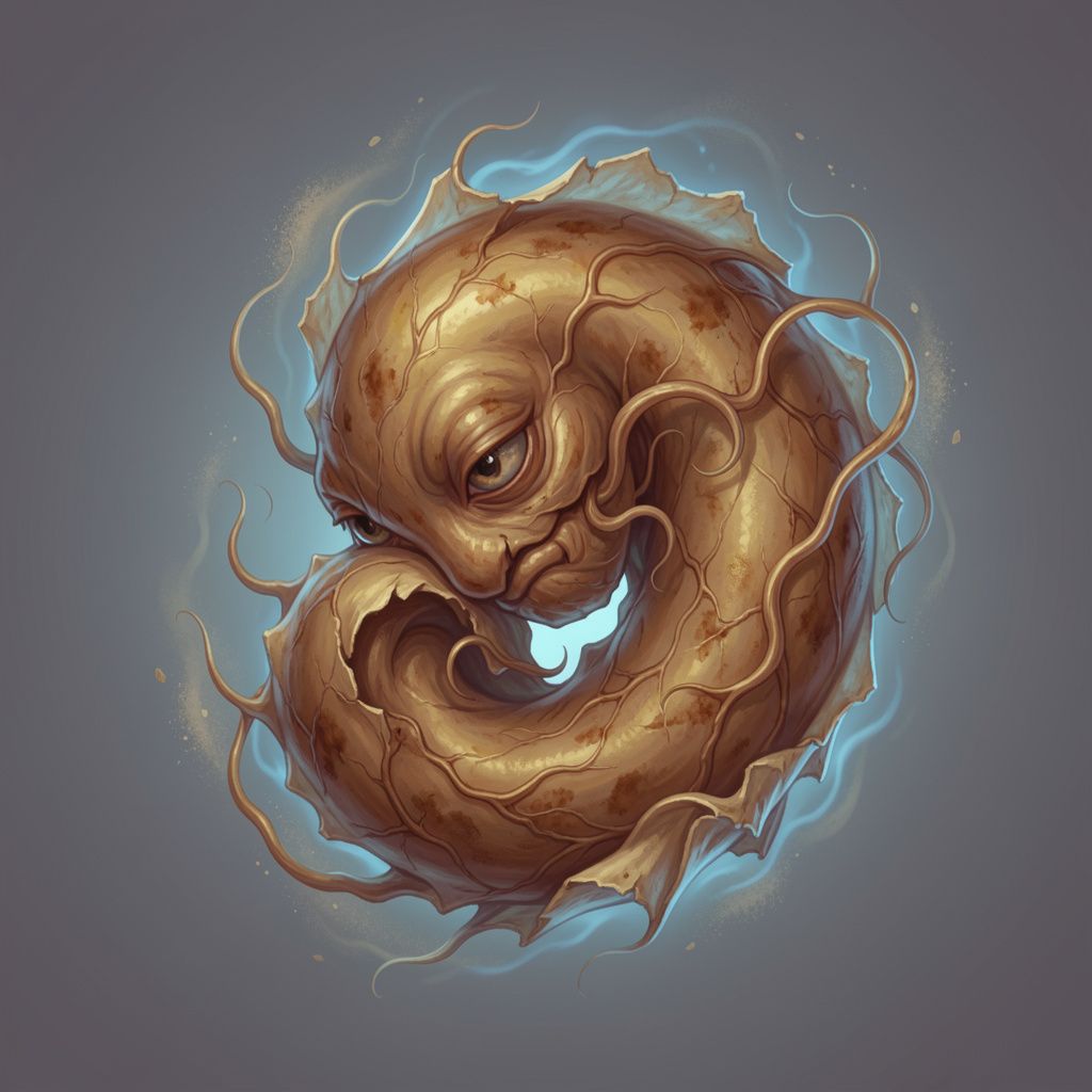 Scrollblight