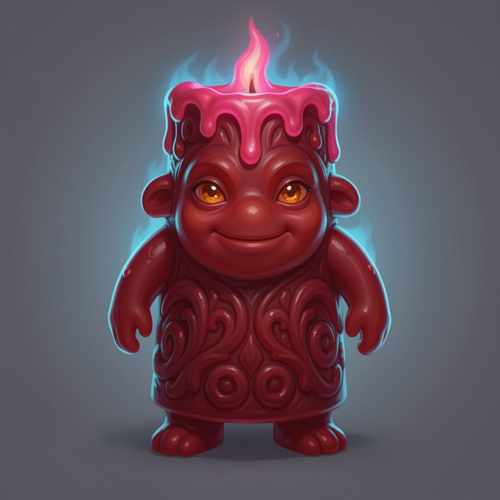 Rubyflare
