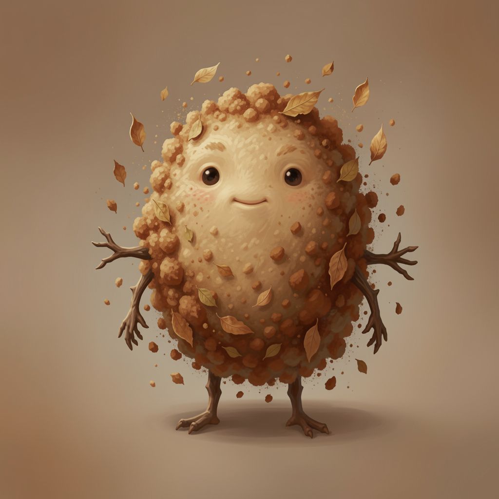 Dustmote