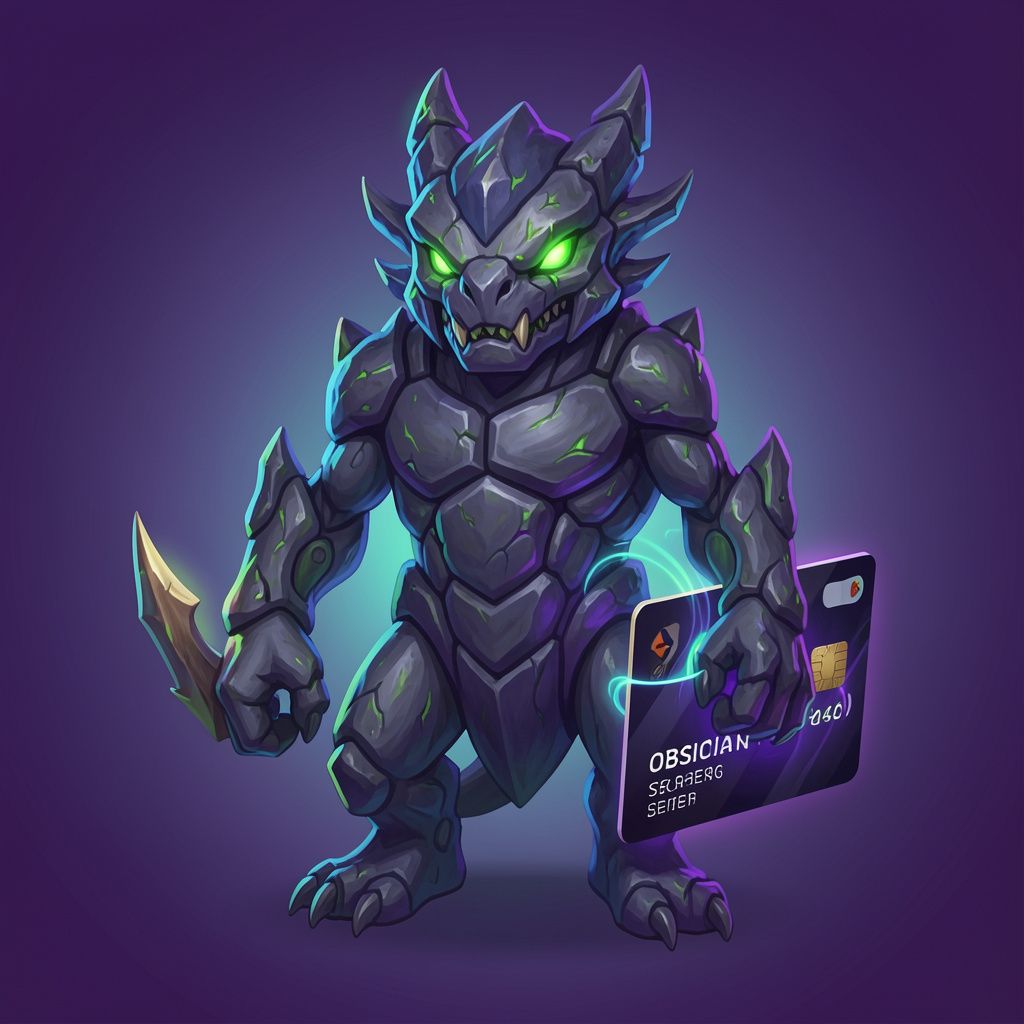 Obsidian