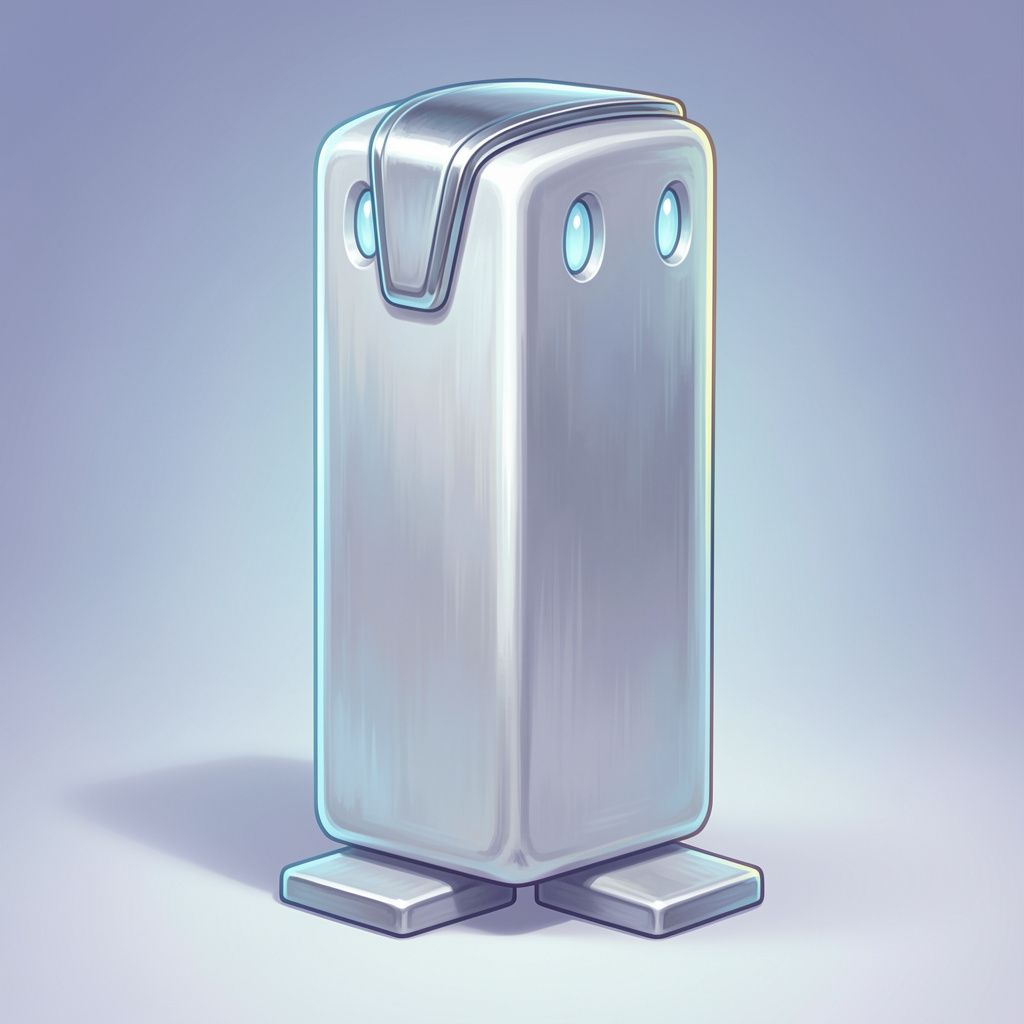 Glaciarmor
