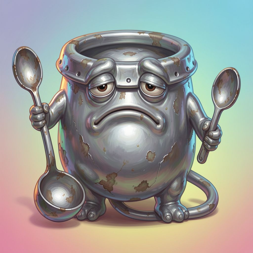 Grimepool