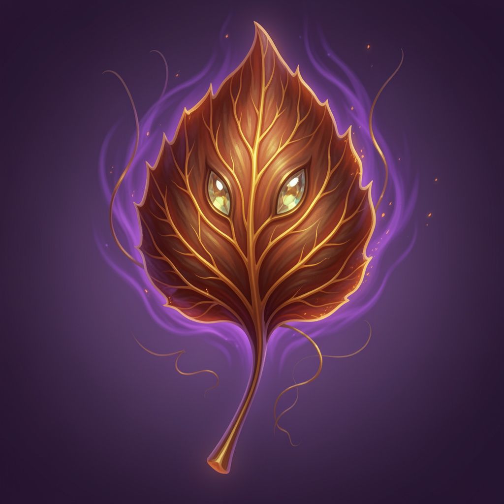 Scorchpetal