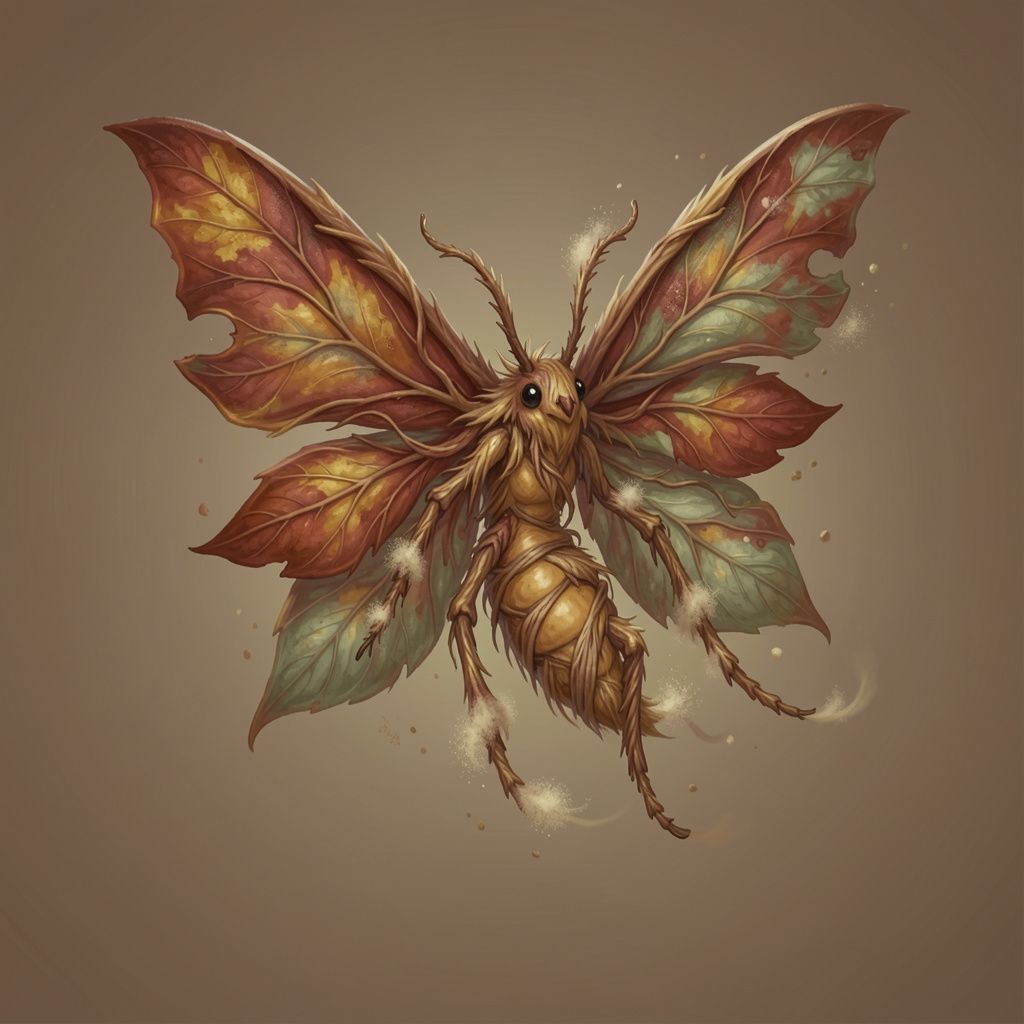 Crumblewhirl