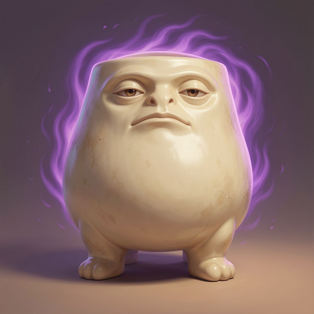 Voidquell