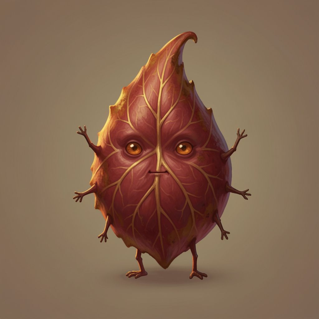 Emberleaf