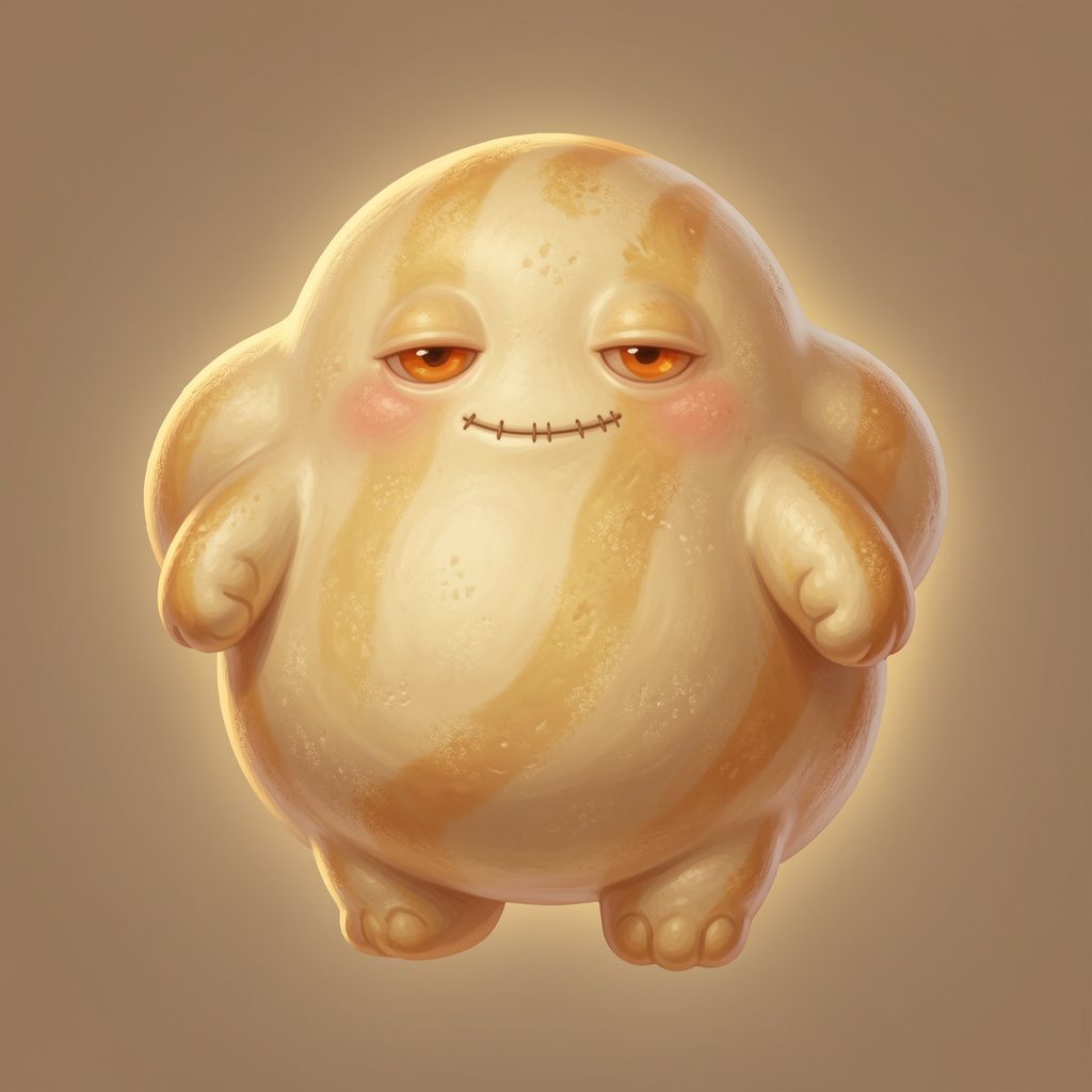 Cushfluff