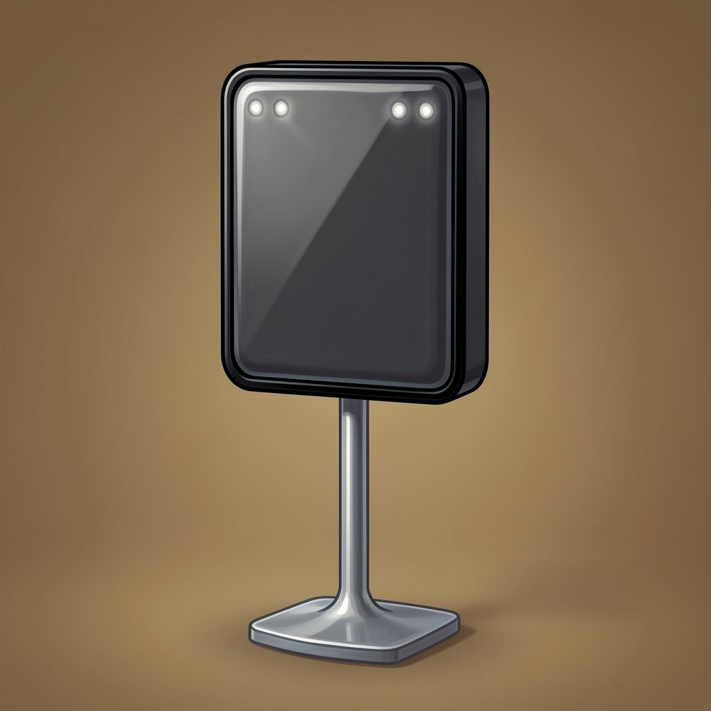 Frameglint