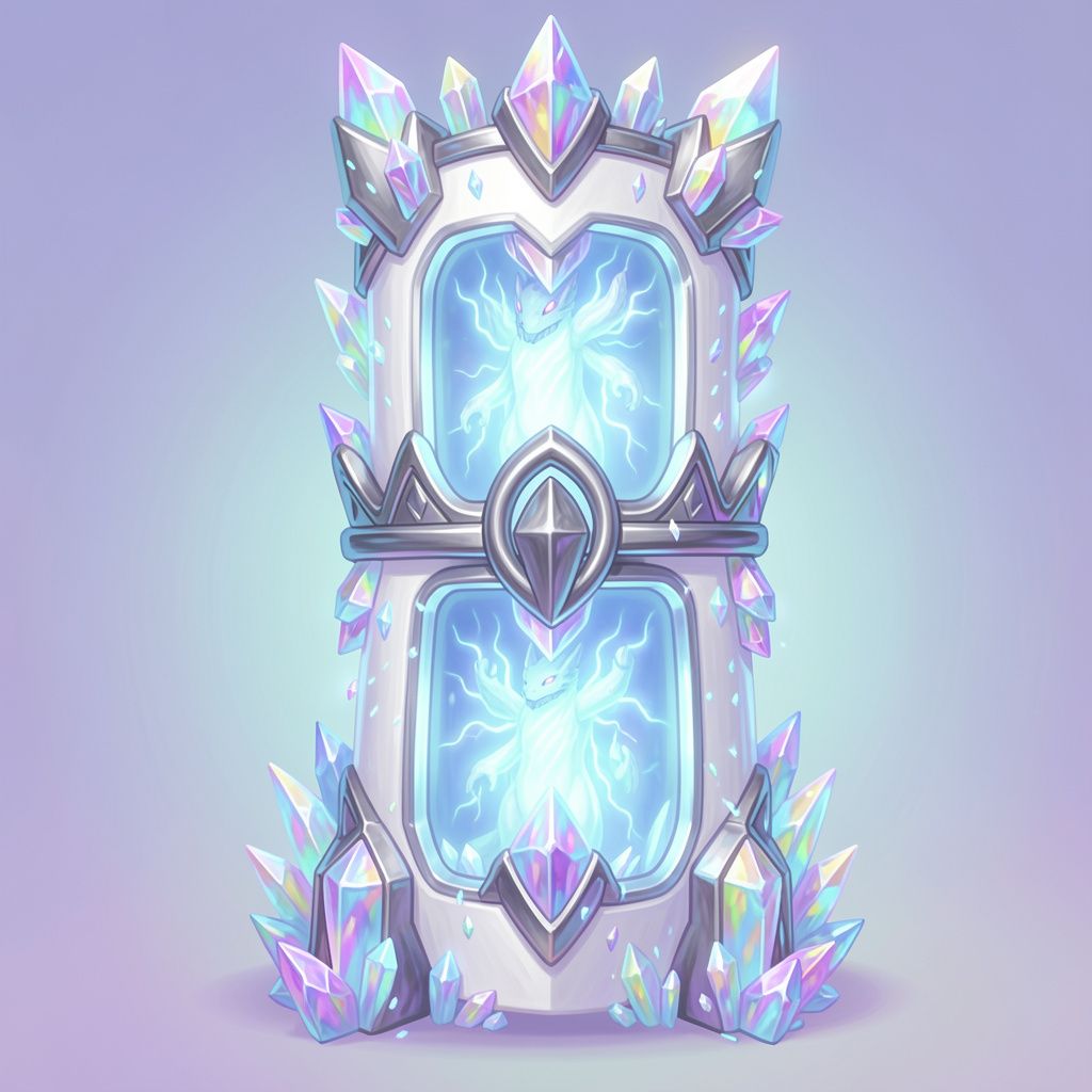 Frostvaltor