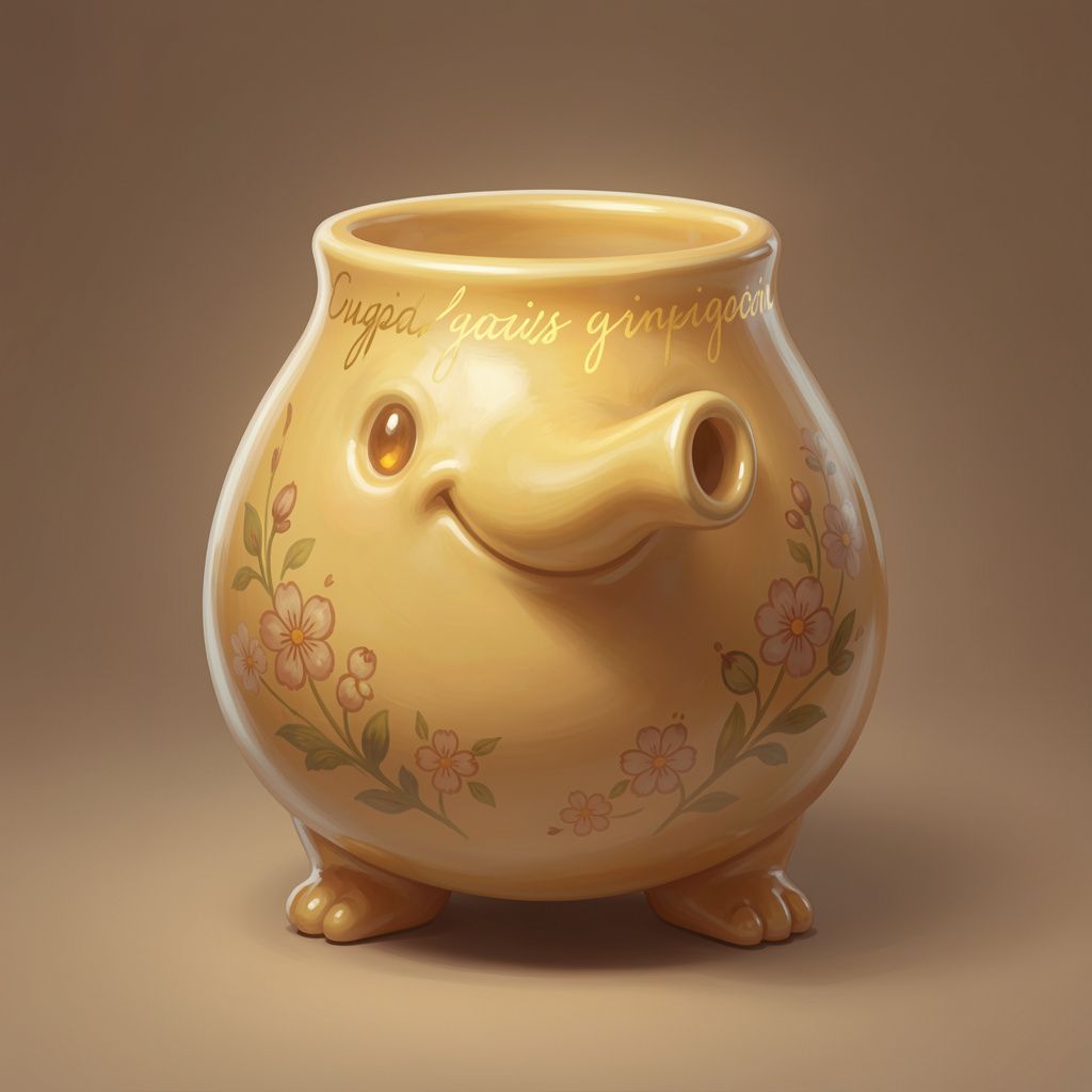 Warmspout